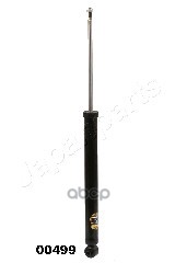 Амортизатор задний газо-масл. Japanparts арт. mm00499