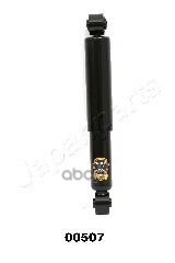 Амортизатор Задний Газо-Масл. Japanparts арт. mm00507