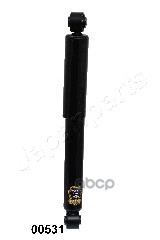 Амортизатор | Зад Прав | Japanparts арт. MM00531