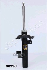 Амортизатор передний левый газо-масл. Japanparts арт. mm00538