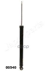 Амортизатор задний газо-масл. Japanparts арт. mm00540