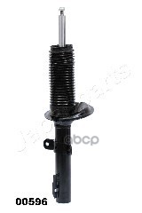 Амортизатор | Перед Лев | Japanparts арт. MM00596