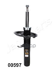 Амортизатор | Перед Прав | Japanparts арт. MM00597