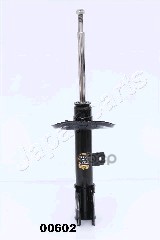 Амортизатор | Перед Лев | Japanparts арт. MM00602