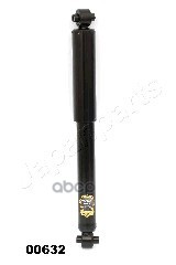 Амортизатор | Зад Лев | Japanparts арт. MM00632