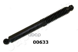 Амортизатор | Зад Лев | Japanparts арт. MM00633