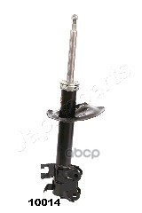 Амортизатор передний левый газо-масл. Japanparts арт. mm10014