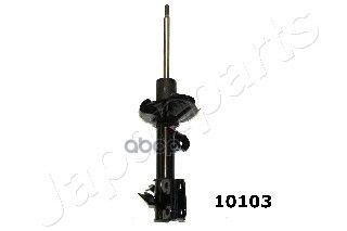 Амортизатор Подвески Передн Лев Газ Nissan Pixo All 09, Suzuki Alto 1.0/1.1 09 Japanparts Mm10103 Japanparts арт. MM10103