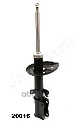 Амортизатор задний правый газо-масл. Japanparts арт. mm20016