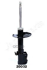 Амортизатор передний левый газо-масл. Japanparts арт. mm20032