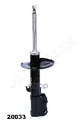 Амортизатор передний правый газо-масл. Japanparts арт. mm20033