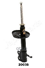 Амортизатор передний левый газо-масл. Japanparts арт. mm20038