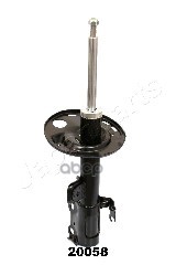 Амортизатор передний правый газо-масл. Japanparts арт. mm20058