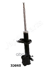 Амортизатор задний левый газо-масл. Japanparts арт. mm33015