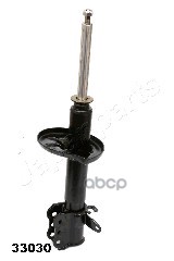 Амортизатор задний левый газо-масл. Japanparts арт. mm33030