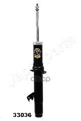 Амортизатор передний левый газо-масл. Japanparts арт. mm33036