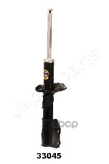 Амортизатор | Перед Прав | Japanparts арт. MM33045