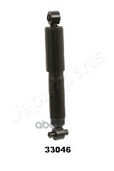 Амортизатор задний газо-масл. Japanparts арт. mm33046