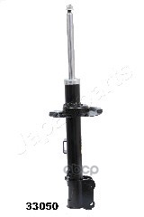 Амортизатор | Перед Лев | Japanparts арт. MM33050