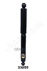 Амортизатор Japanparts арт. MM33055