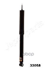 Амортизатор | Зад Лев | Japanparts арт. MM33058