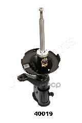 Амортизатор передний левый газо-масл. Japanparts арт. mm40019