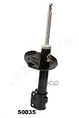 Амортизатор передний газо-масл. Japanparts арт. mm50035