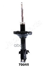 Амортизатор | Перед Лев | Japanparts арт. MM70015