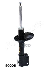 Амортизатор | Перед Лев | Japanparts арт. MM80008