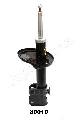 Амортизатор передний GAS L MM-80010 Japanparts арт. MM-80010