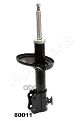 Амортизатор передний GAS R MM-80011 Japanparts арт. MM-80011