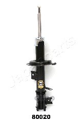 Амортизатор передний правый газо-масл. Japanparts арт. mm80020