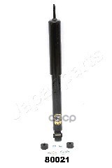Амортизатор | Зад | Japanparts арт. MM80021