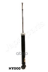 Амортизатор задний газо-масл. Japanparts арт. mmhy000