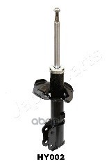 Амортизатор передний левый газо-масл. Japanparts арт. mmhy002