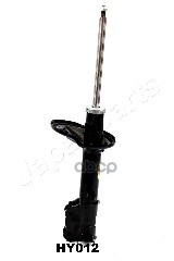 Амортизатор задний правый газо-масл. Japanparts арт. mmhy012