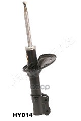 Амортизатор передний правый газо-масл. Japanparts арт. mmhy014