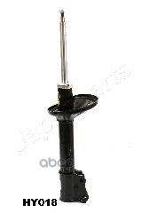 Амортизатор задний правый газо-масл. Japanparts арт. mmhy018