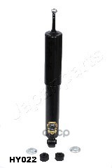 Амортизатор передний газо-масл. Japanparts арт. mmhy022