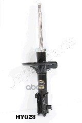 Амортизатор передний правый газо-масл. Japanparts арт. mmhy028