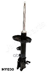 Амортизатор задний правый газо-масл. Japanparts арт. mmhy030