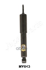 Амортизатор | Перед Лев | Japanparts арт. MMHY043