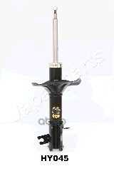 Амортизатор передний левый газо-масл. Japanparts арт. mmhy045