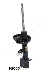 Амортизатор задний левый газо-масл. Japanparts арт. mmki005