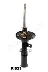 Амортизатор передний правый газо-масл. Japanparts арт. mmki023