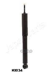 Амортизатор | Зад | Japanparts арт. MMKI034