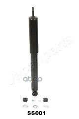 Амортизатор | Зад Лев | Japanparts арт. MMSS001