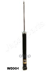 Амортизатор | Зад Лев | Japanparts арт. MMW0004