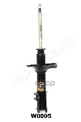 Амортизатор | Перед Лев | Japanparts арт. MMW0005