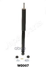 Амортизатор задний масл. Japanparts арт. mmw0007